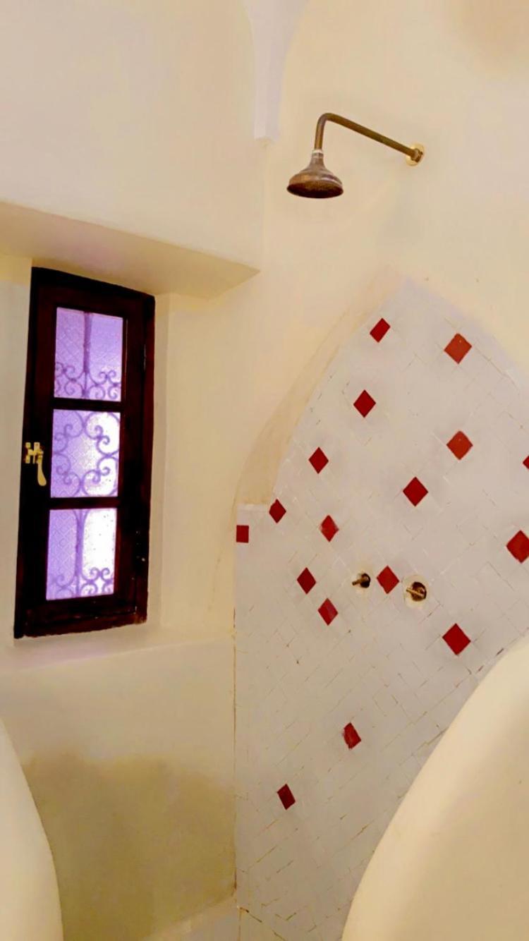 Villa Habib Allah Emplacement Exceptionnel Marrakesh