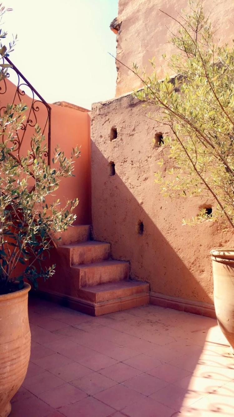 Habib Allah Emplacement Exceptionnel Marrakesh