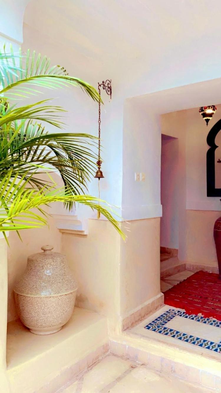 Habib Allah Emplacement Exceptionnel * Marrakesh