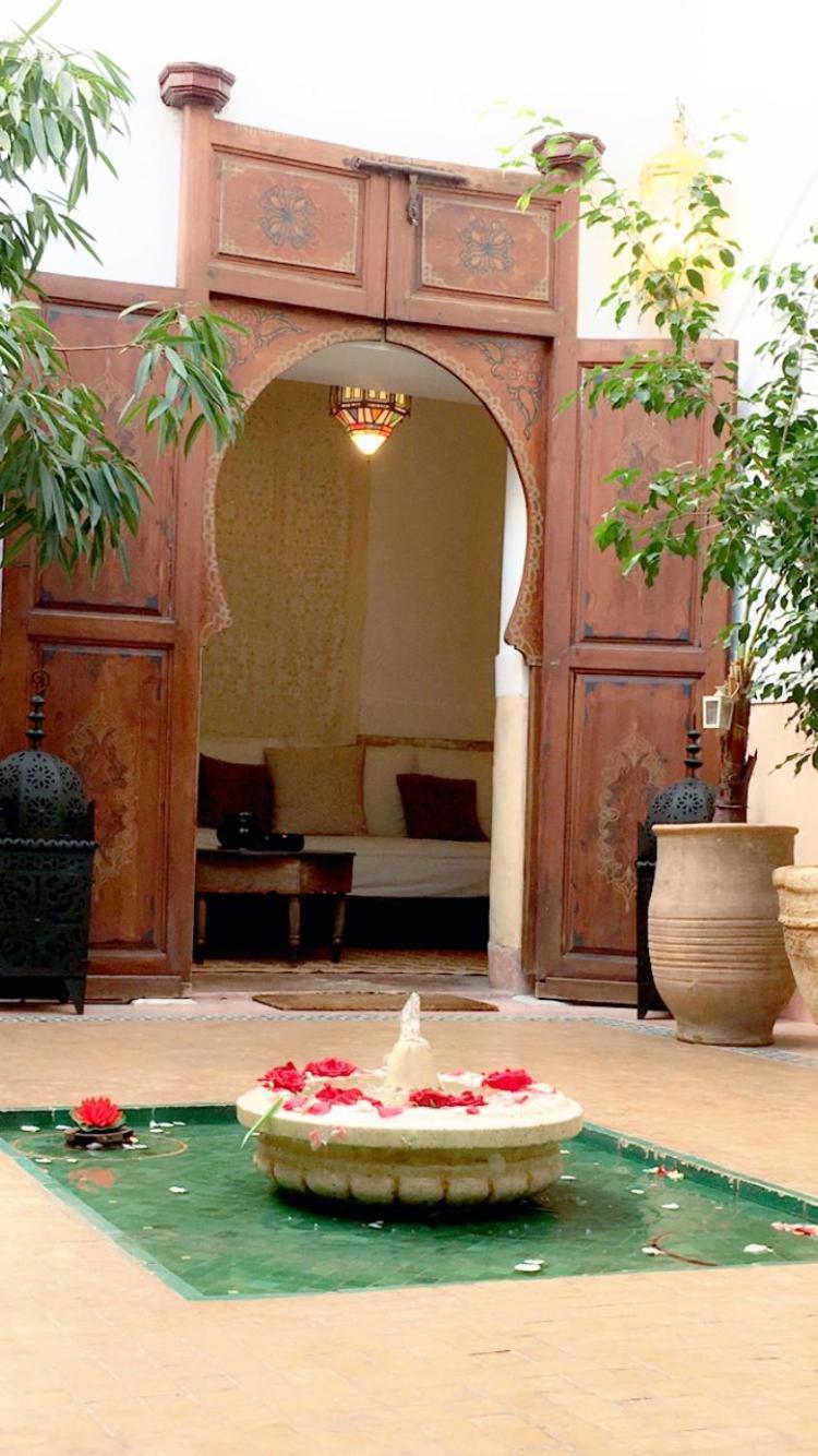 Habib Allah Emplacement Exceptionnel Villa
