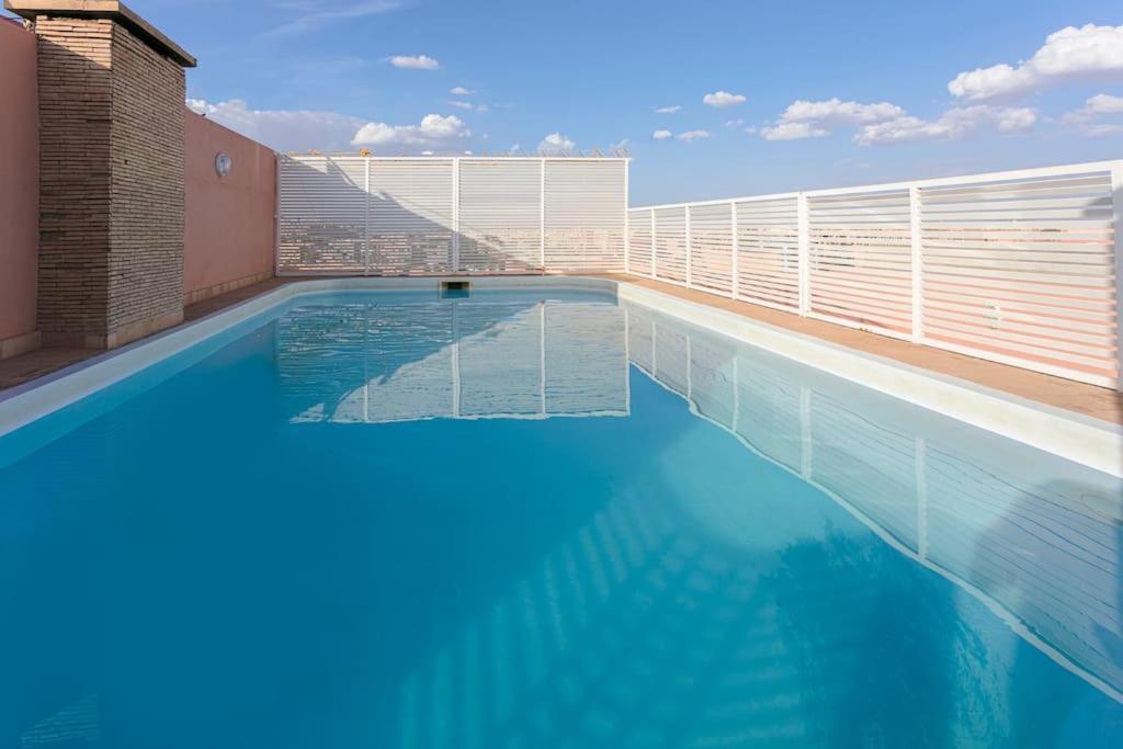 Artistry Skyline Marrakech Centre Appartement Marrakesh