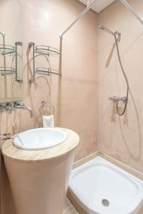 Appartement Artistry Skyline Marrakech Centre *