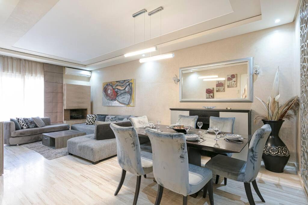 Artistry Skyline Marrakech Centre *