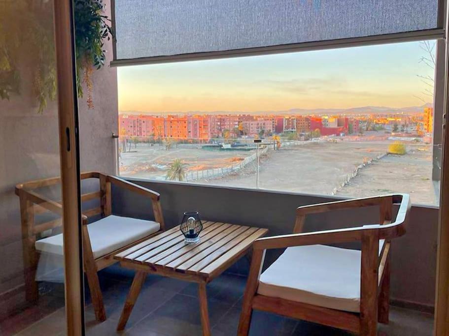 Appartement Yemma House Marrakesh