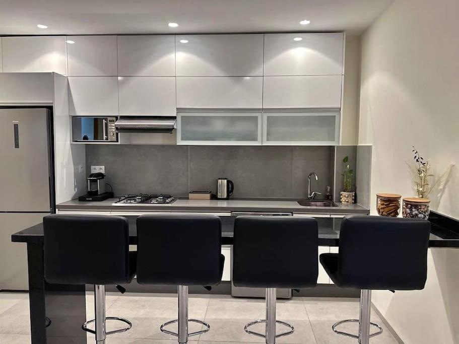 Yemma House Appartement *