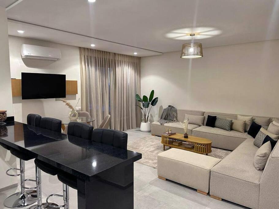 Yemma House Appartement *