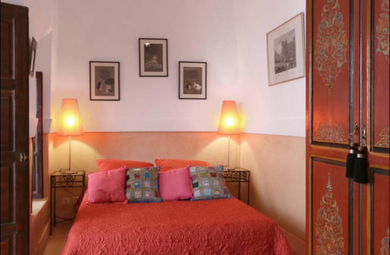 Villa Habib Allah Emplacement Exceptionnel *