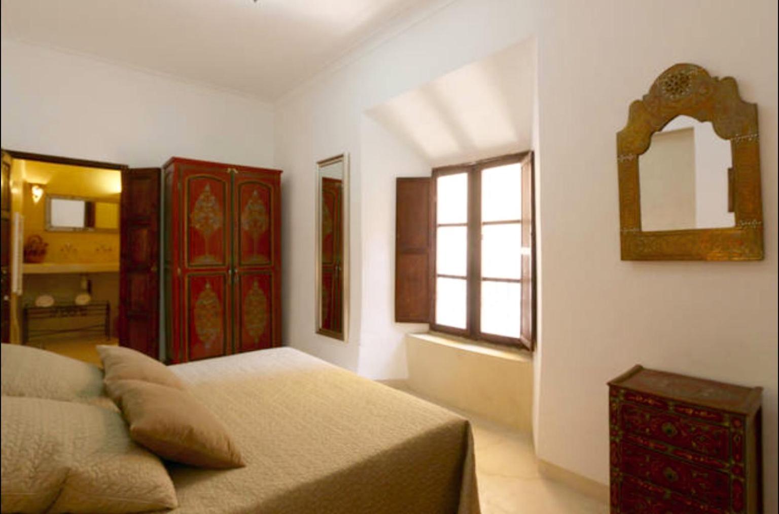Villa Habib Allah Emplacement Exceptionnel Marrakesh