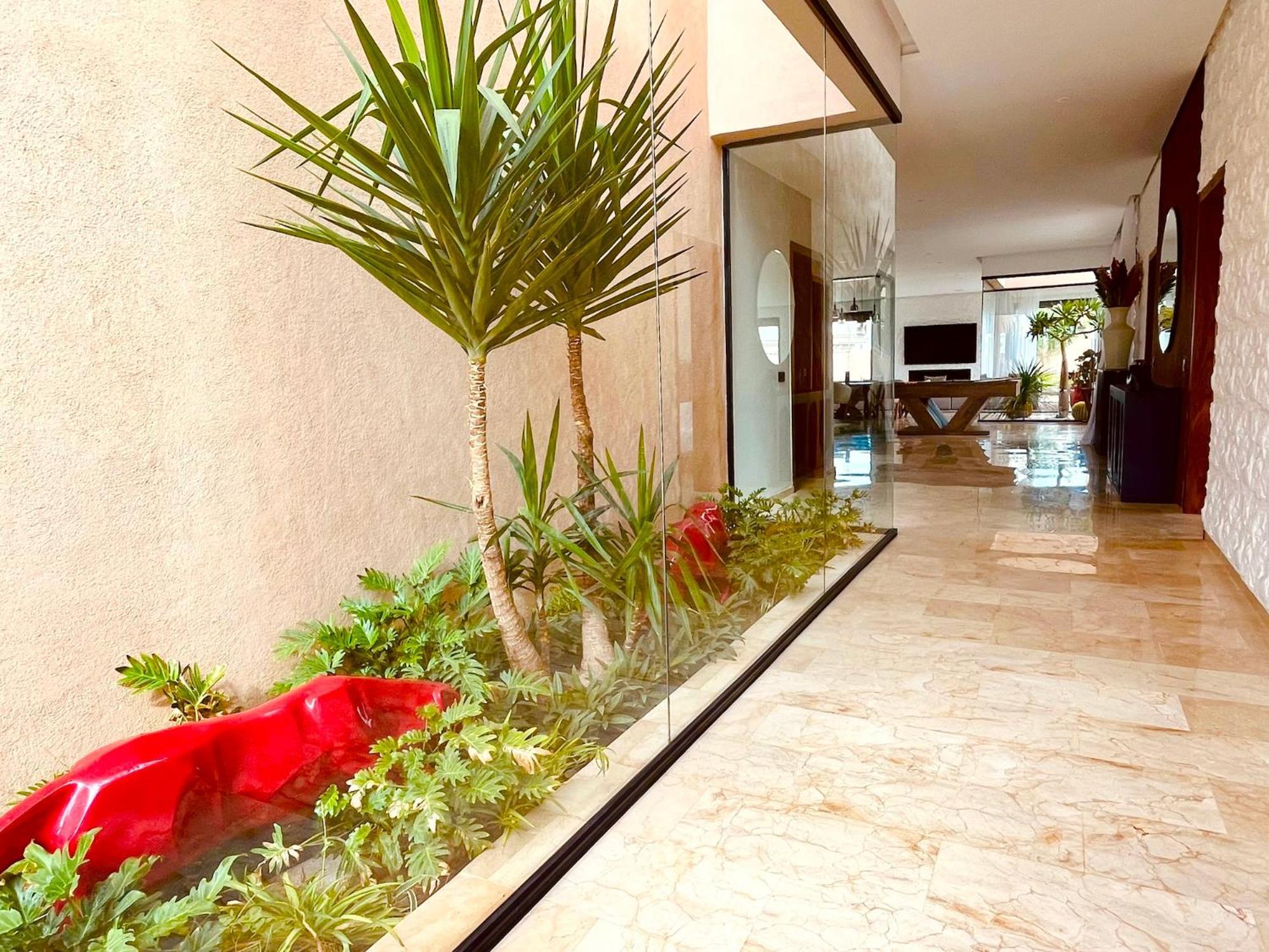 Palais Thena Marrakesh