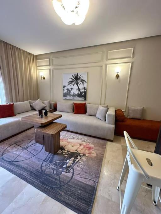Cosy A Marrakech Appartamento