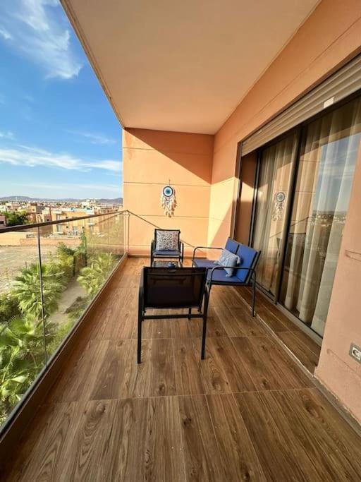 Cosy A Marrakech Appartamento Marrakesh