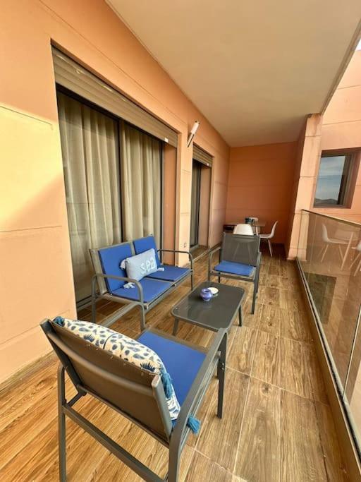 Appartamento Cosy A Marrakech Marrakesh