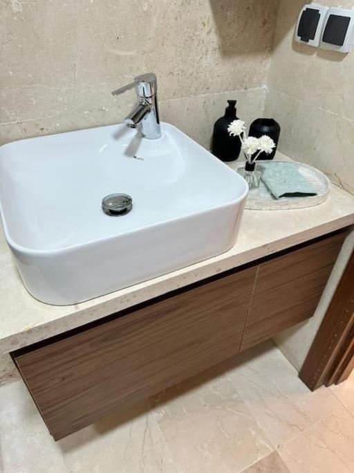 Appartamento Cosy A Marrakech