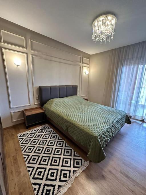 Appartamento Cosy A Marrakech Marrakesh