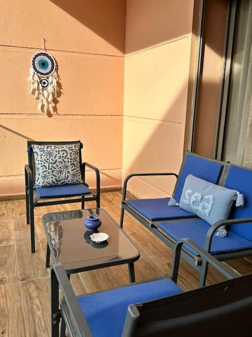 Cosy A Marrakech Marrakesh