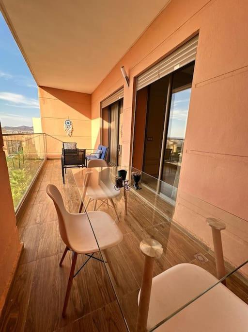 Appartamento Cosy A Marrakech Marrakesh
