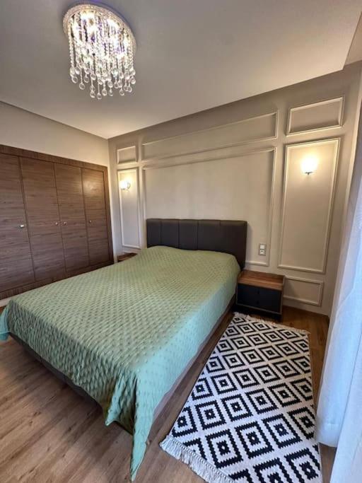 Cosy A Marrakech Appartamento *