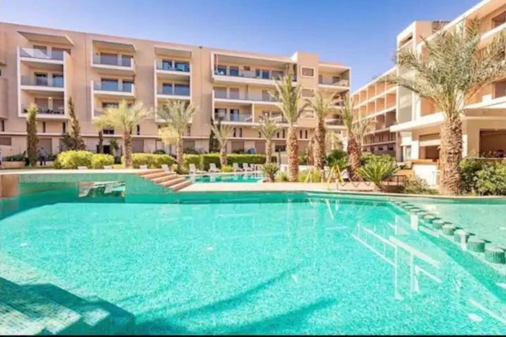 Appartamento Cosy A Marrakech