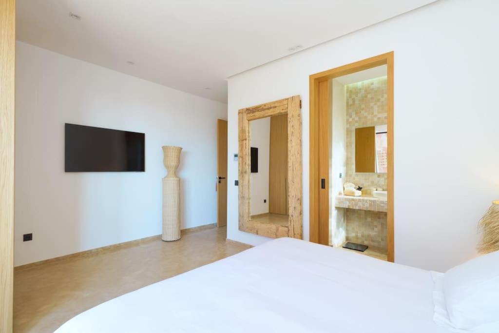 Dar Al Jenna - De Luxe Avec Piscine Privee Villa Marrakesh