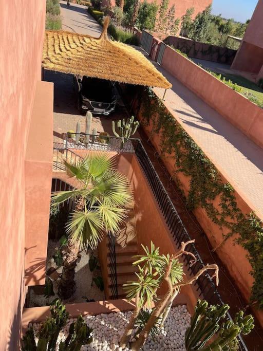 Dar Al Jenna - De Luxe Avec Piscine Privee Marrakesh