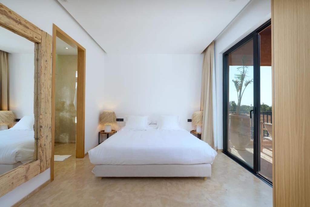 Dar Al Jenna - De Luxe Avec Piscine Privee Marrakesh