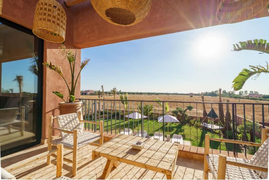 Dar Al Jenna - De Luxe Avec Piscine Privee * Marrakesh