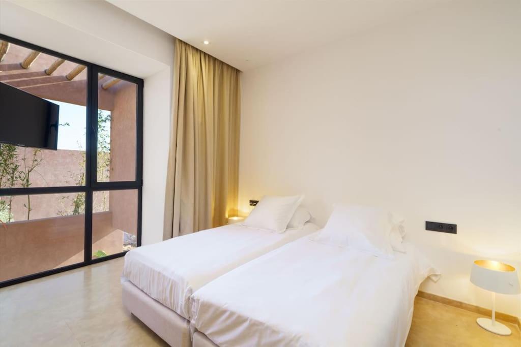 Villa Dar Al Jenna - De Luxe Avec Piscine Privee *