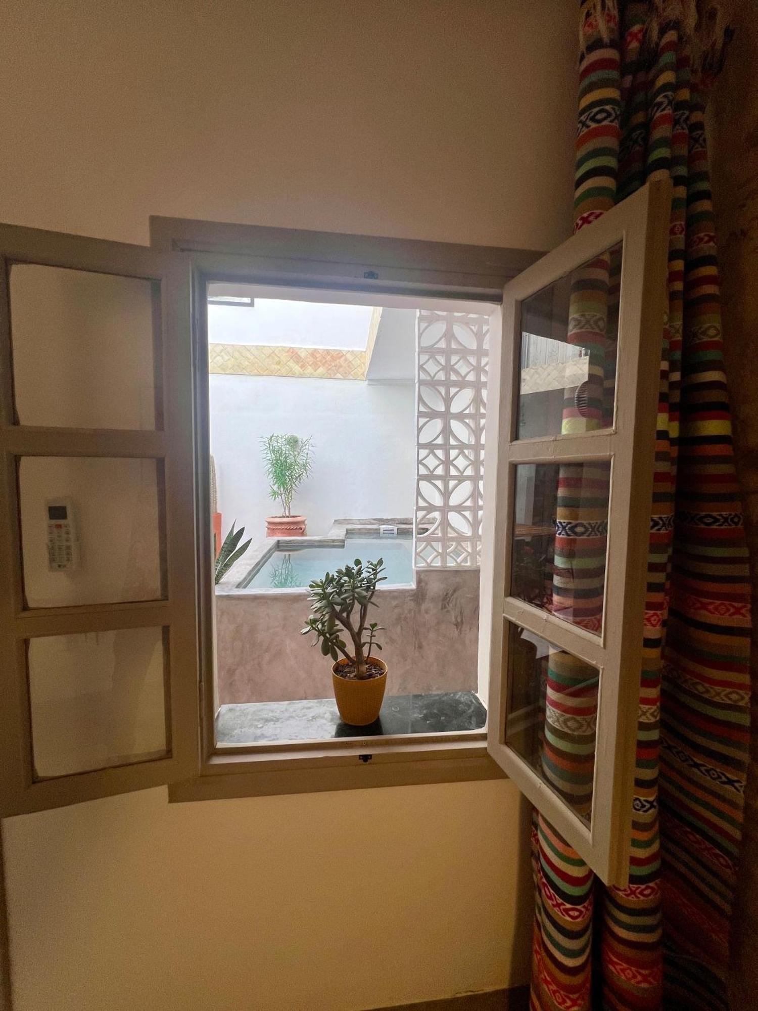 Hébergement de vacances Prive, 5 Marrakesh