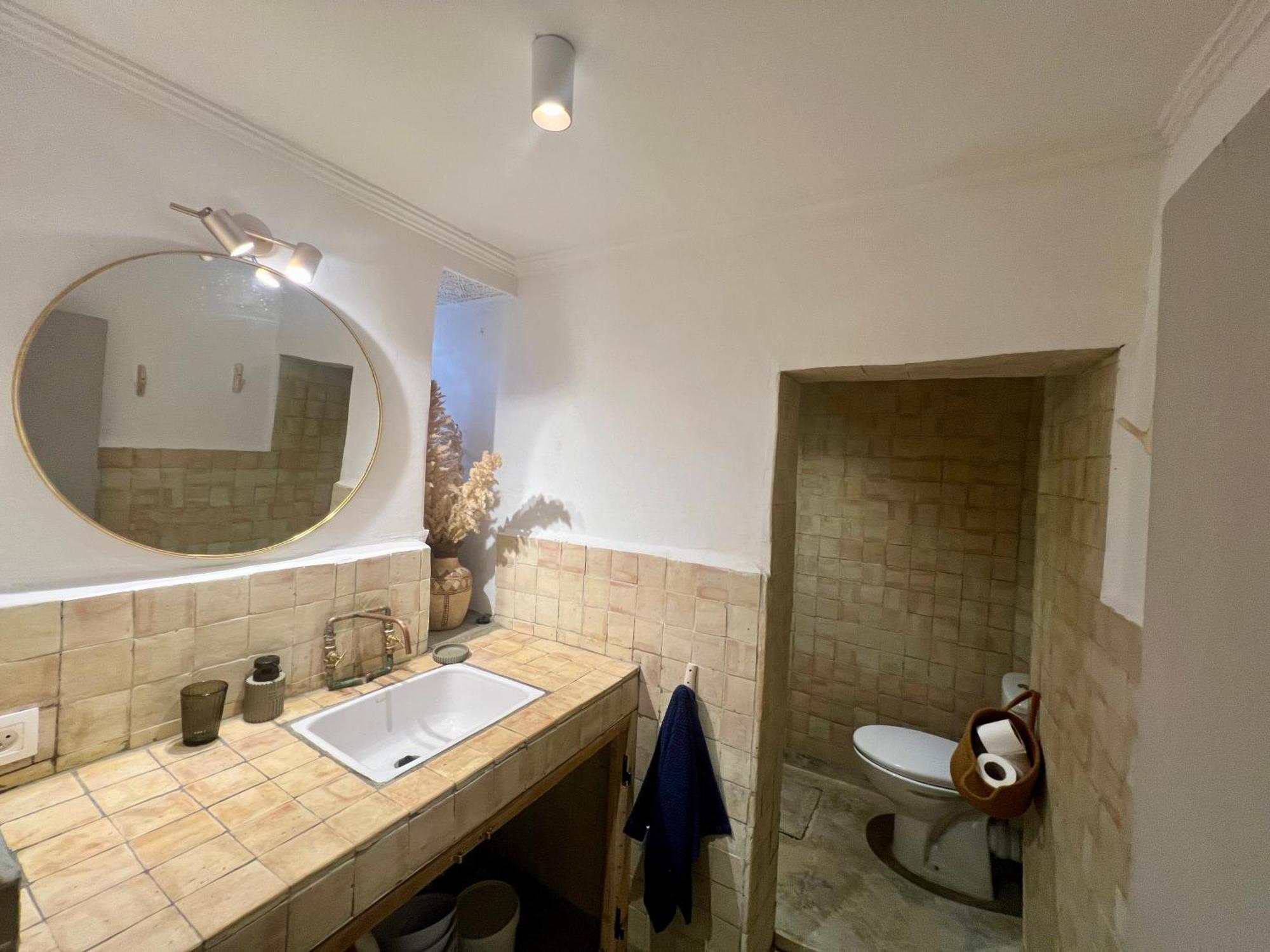 Hébergement de vacances Prive, 5 *