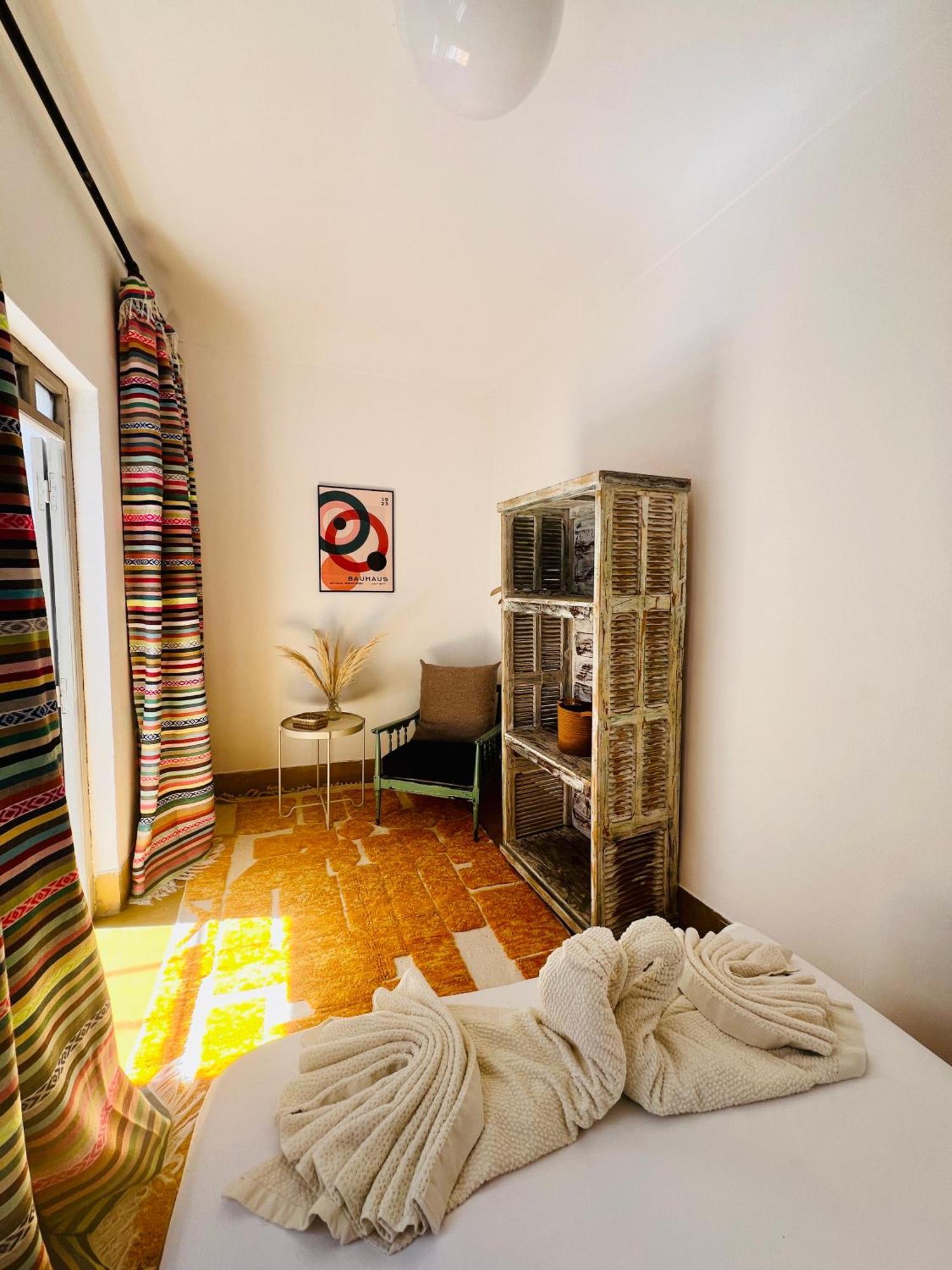 Prive, 5 * Marrakesh