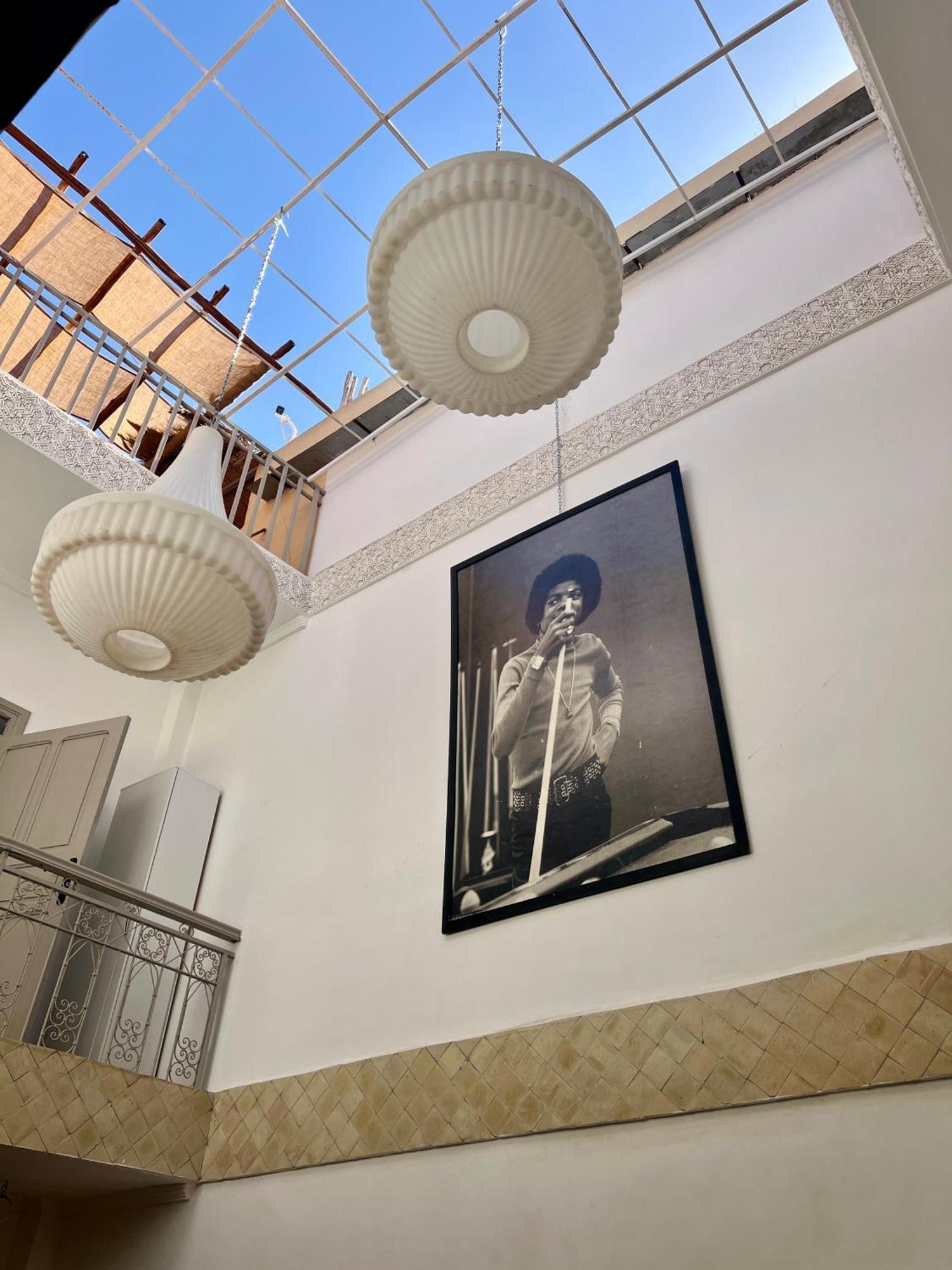 Prive, 5 Hébergement de vacances Marrakesh
