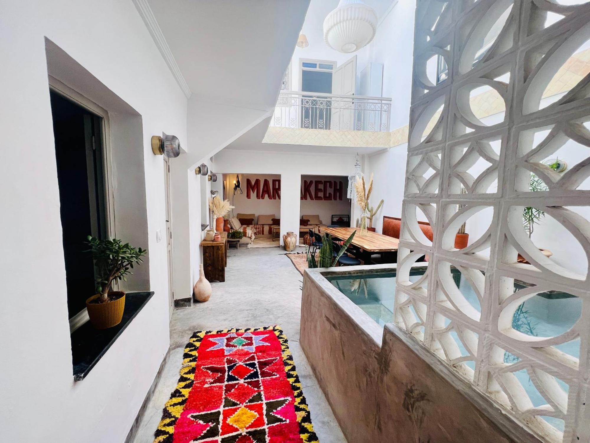 Hébergement de vacances Prive, 5 *
