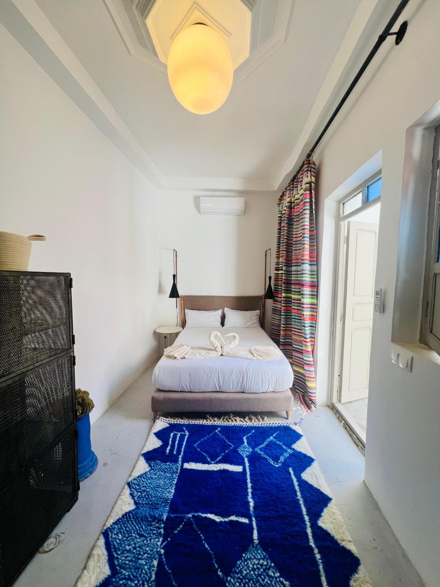 Prive, 5 Hébergement de vacances Marrakesh
