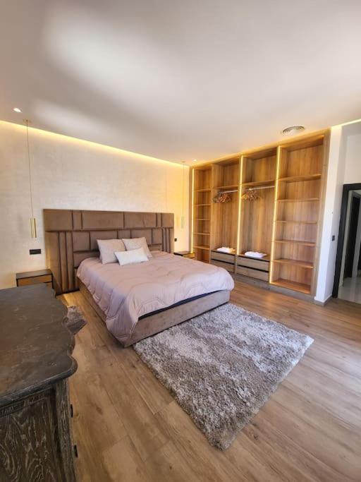 Luxe&cozy Piscine Prive 20 Min Du Centre Marrakesh