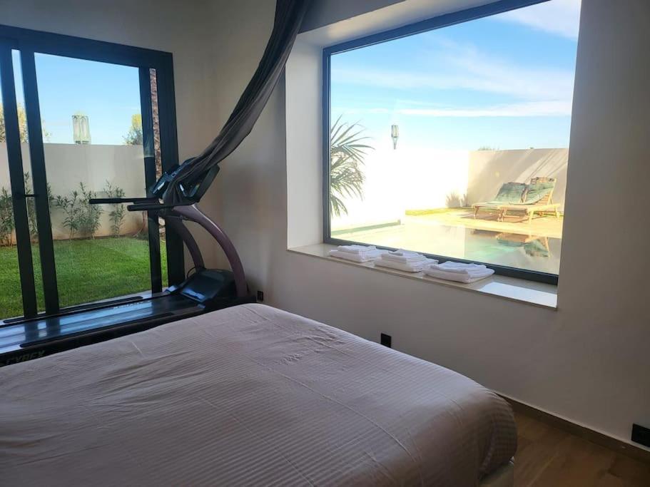 Villa Luxe&cozy Piscine Prive 20 Min Du Centre