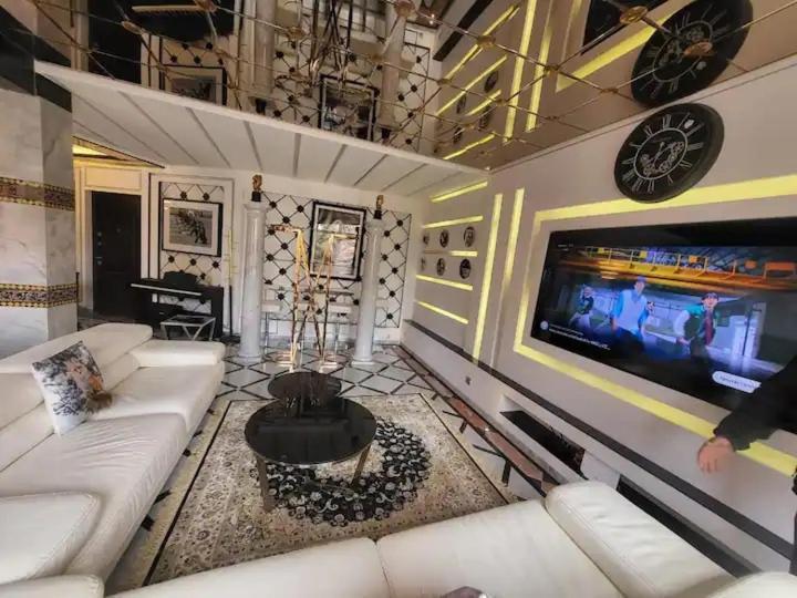 Le Diament Appartement