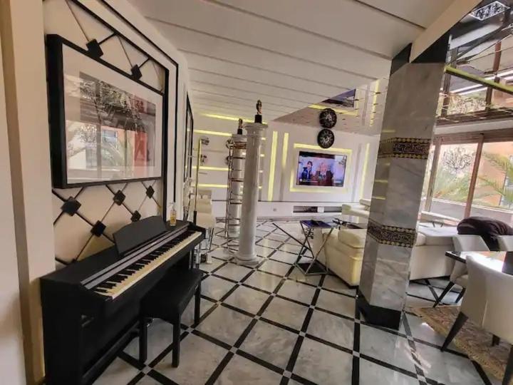 Appartement Le Diament