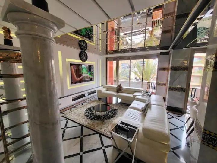 Le Diament Marrakesh
