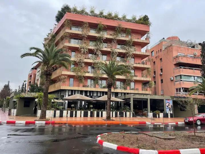 Le Diament Marrakesh