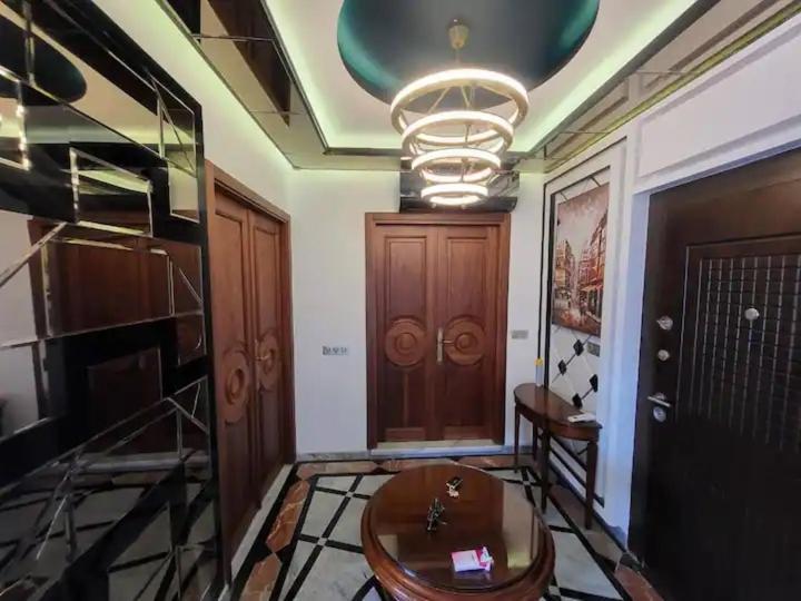 Le Diament Appartement *
