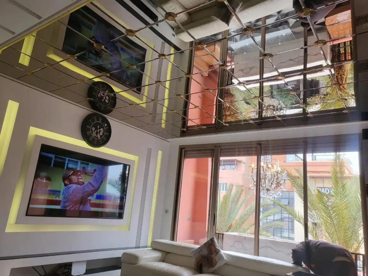 Appartement Le Diament