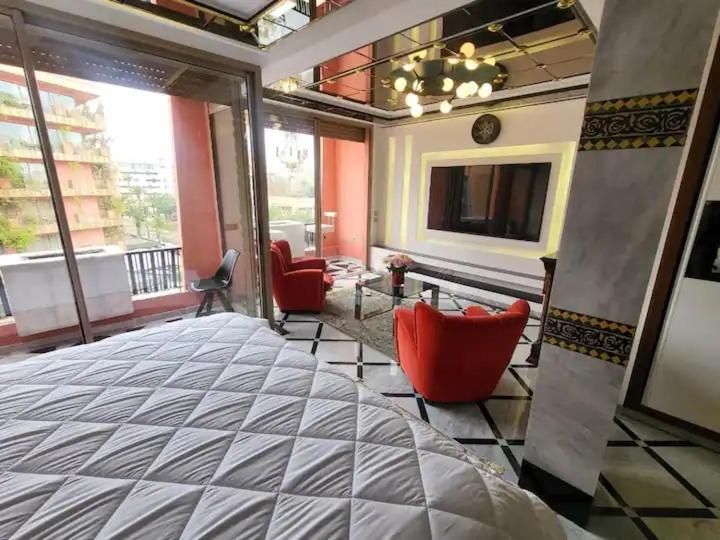 Appartement Le Diament *