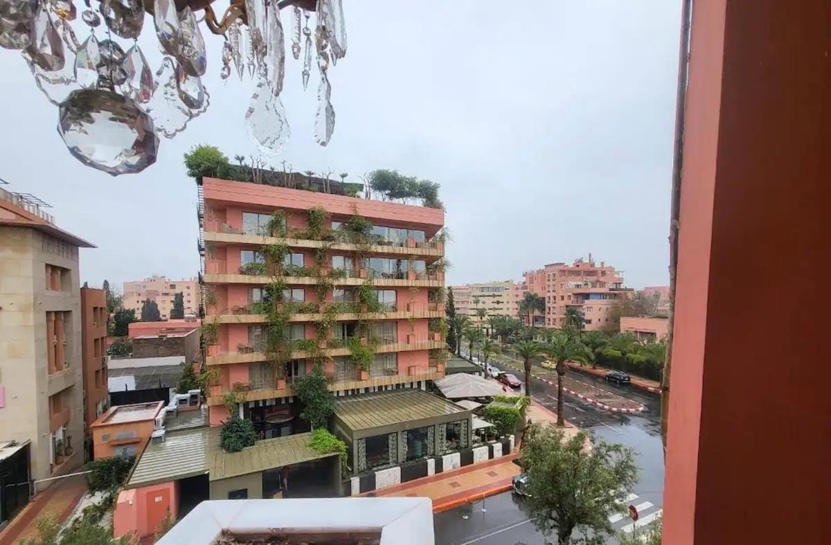 Appartement Le Diament *