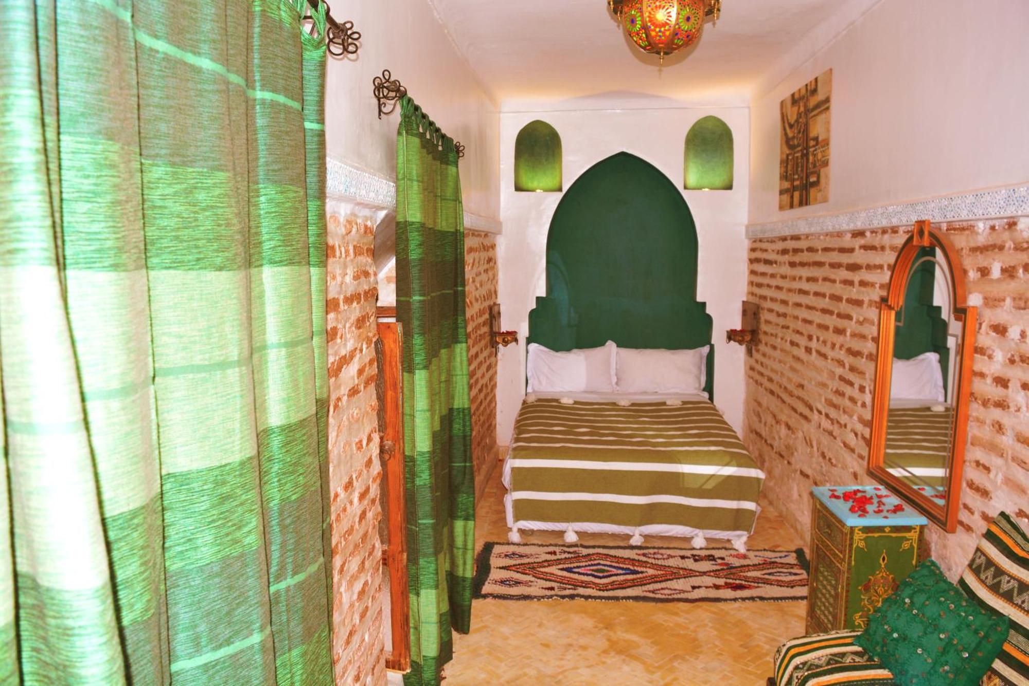 Riad Peace *