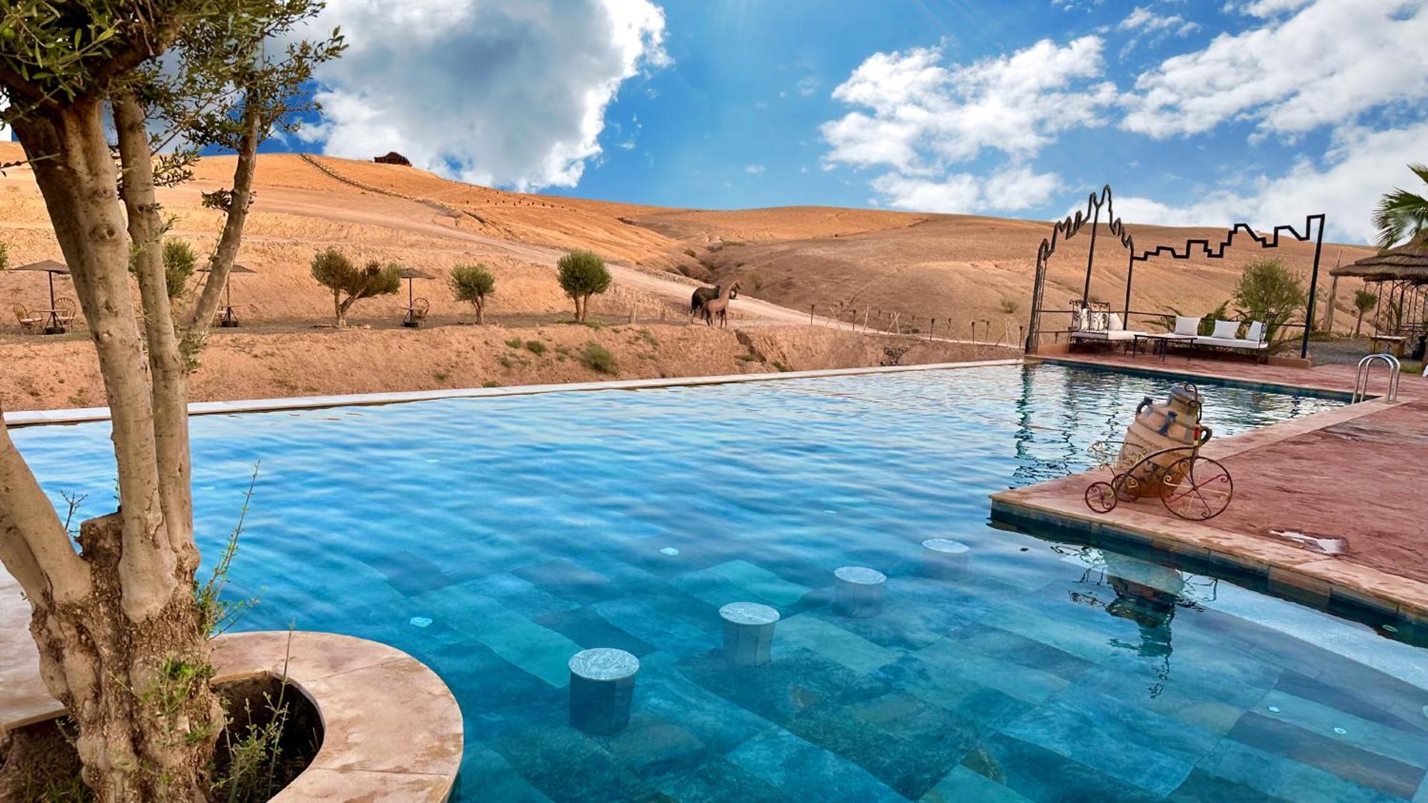 Agafay Marrakesh