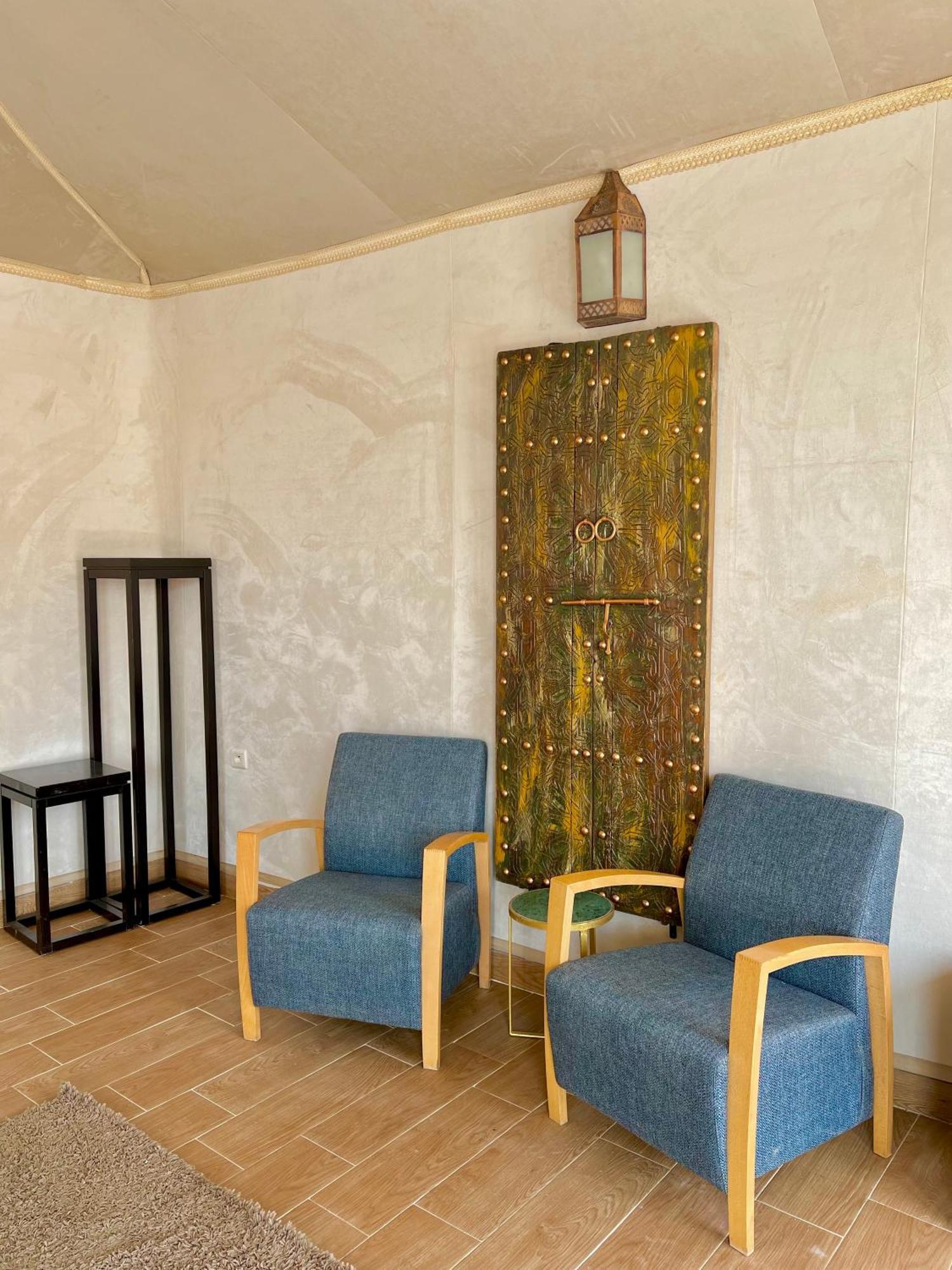 Agafay Lodge *