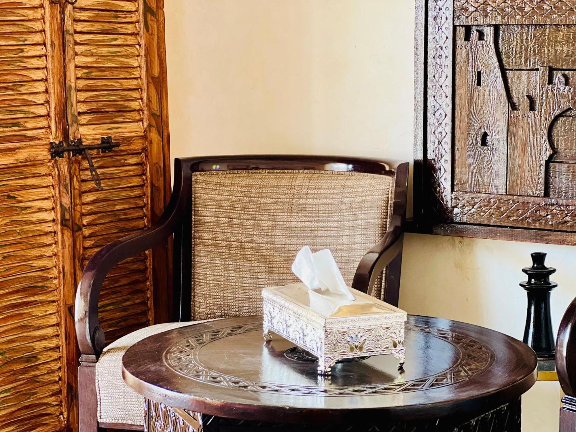 Lodge Agafay Marrakesh