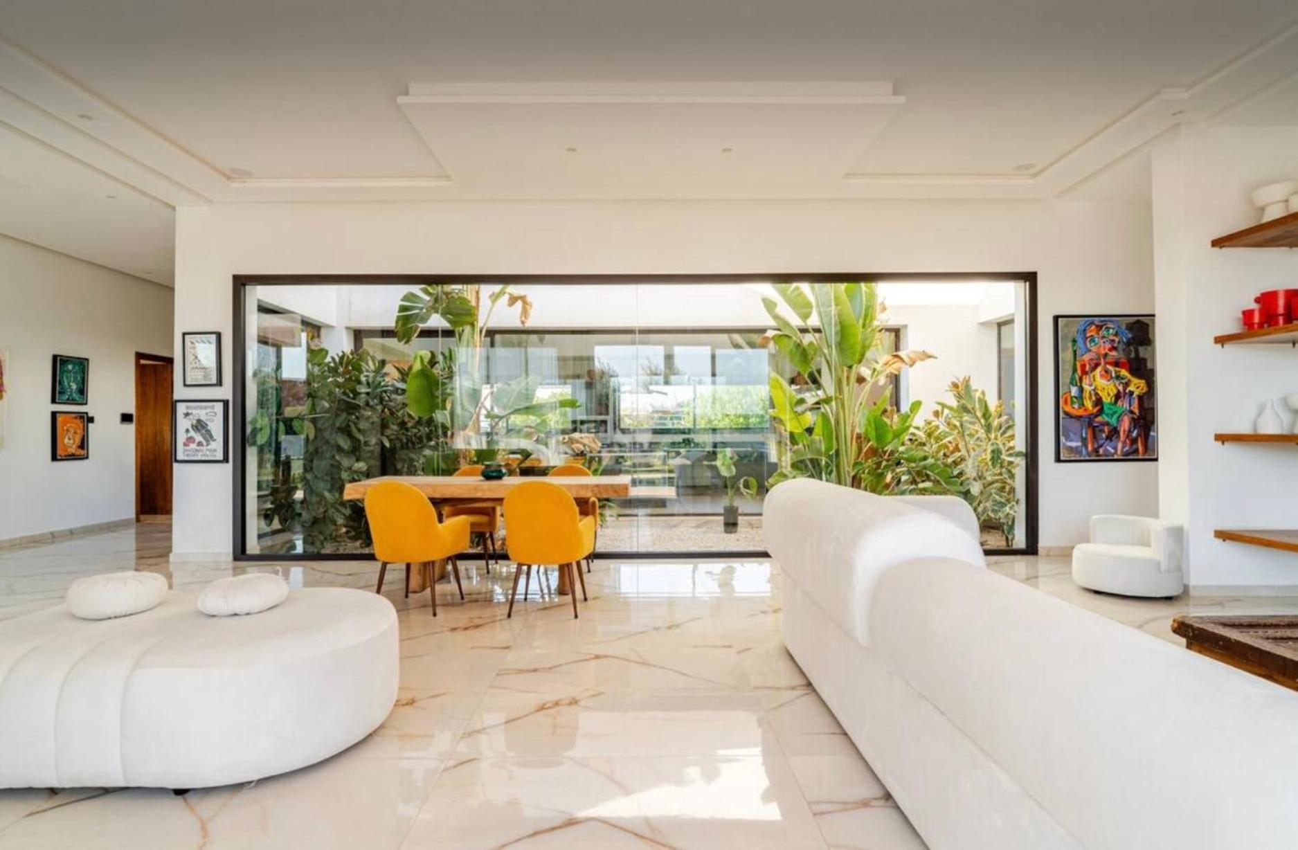 Casa vacanze Manzal Vista *