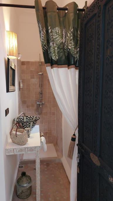 Cosy Riad Marrakesh