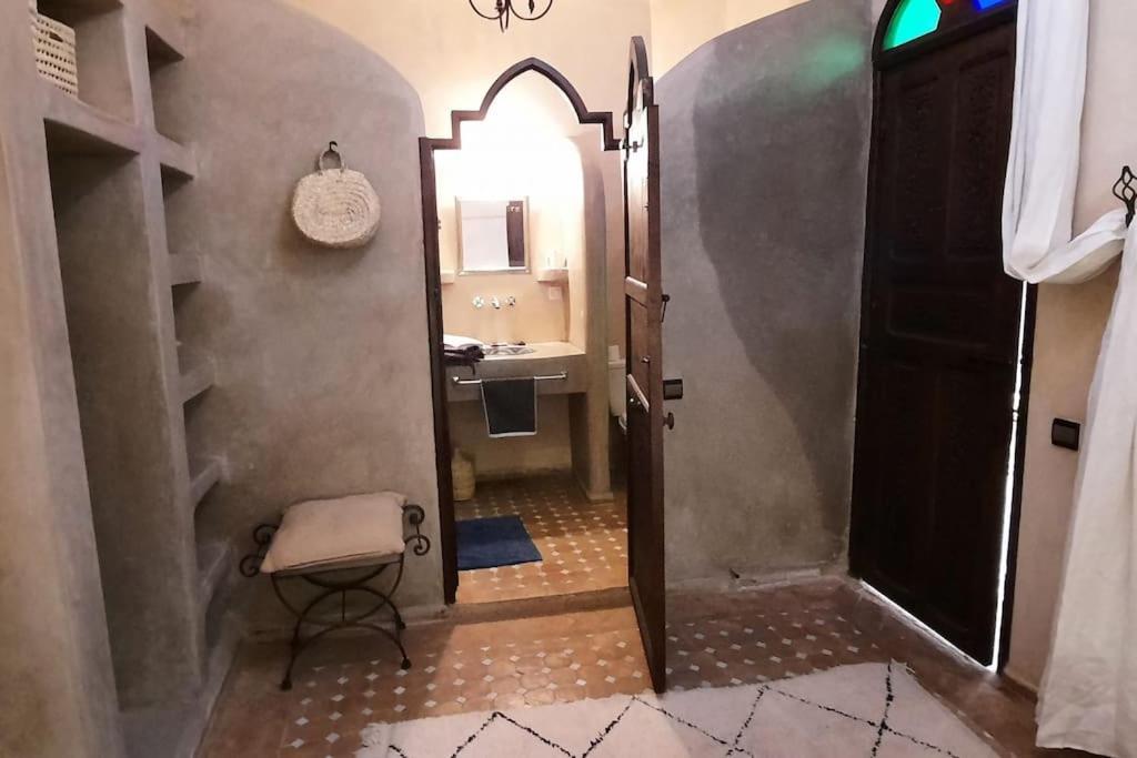 Riad Cosy Marrakesh